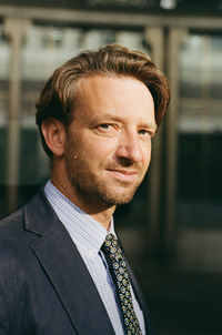 Dominik Markl