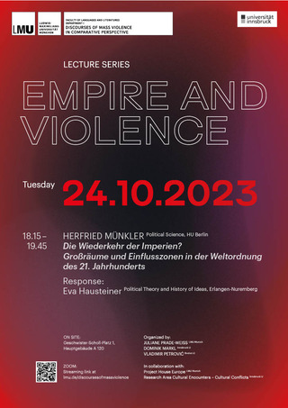 muenkler poster